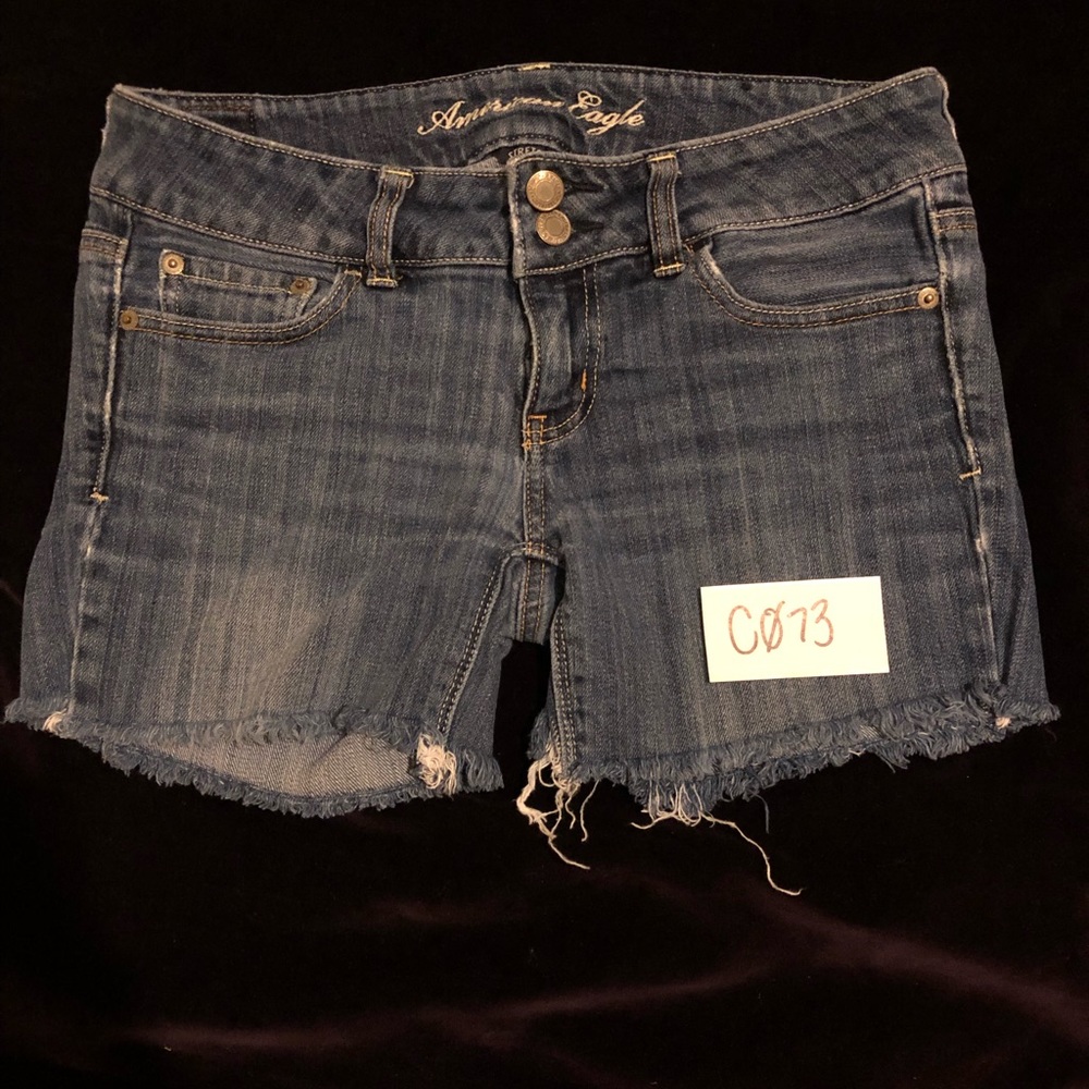 American Eagle Shorts C073